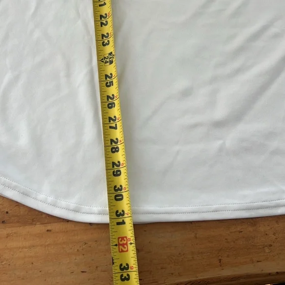 Dirt Trail Riders Sport-tek 3/4 sleeve raglan moister wicking shirt 2XL - Picture 9 of 15